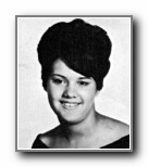 Rosalie French: class of 1965, Norte Del Rio High School, Sacramento, CA.